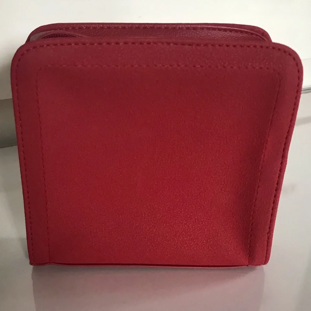 NWOT Estée Lauder Cosmetic Makeup Bag Case